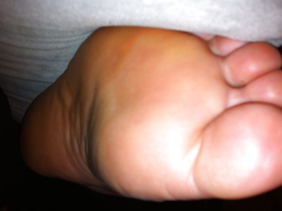 TerraMizu&;s MEATY WRINKLY SOLES