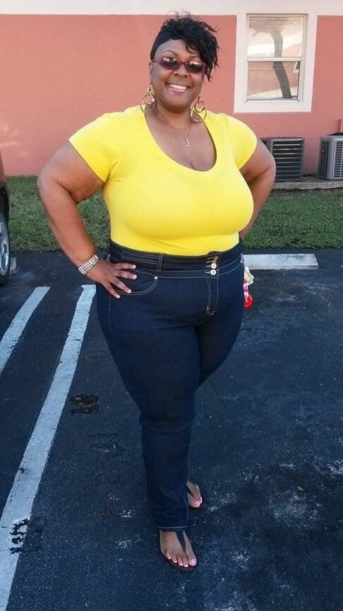 I&;ll marathon your granny or.
