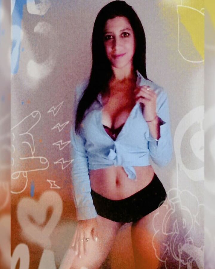 Morocha te taladra la cabeza!!!