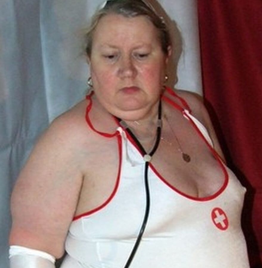 Bbw mix (Nurse)