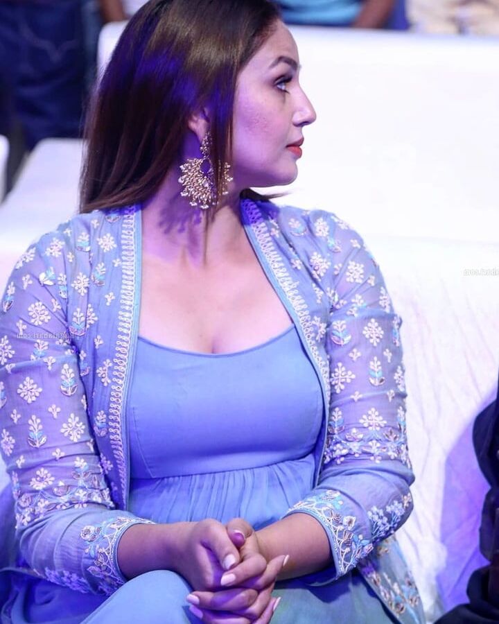 HUMA QURESHI