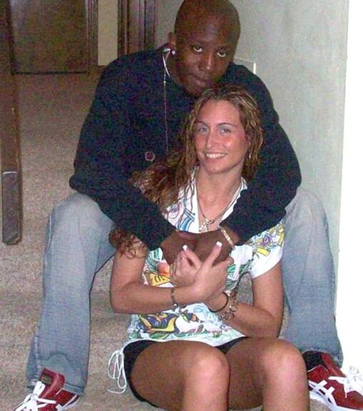 White Women About to go Black