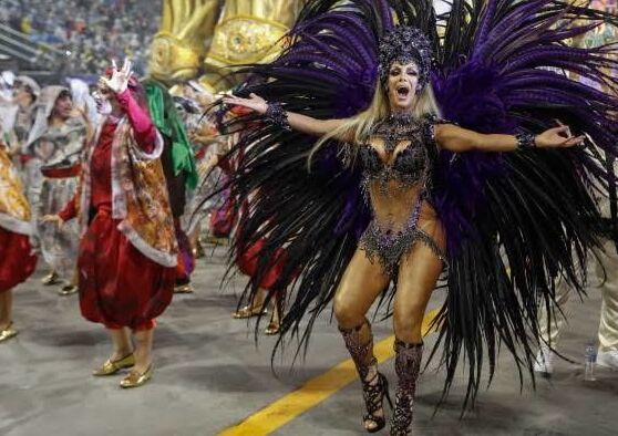 Carnaval Brasil