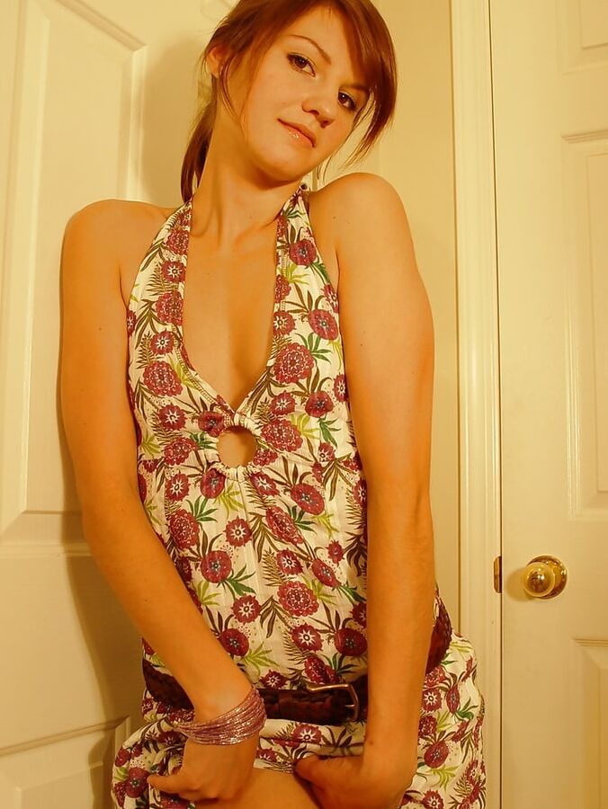 Sexy Josie Model (aka Josie Ann Miller)