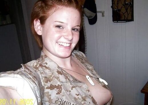 girls in uniform
