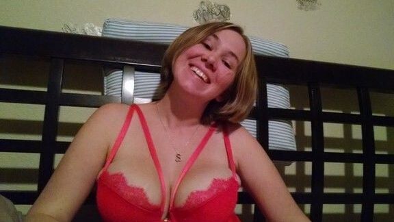 Kimberley big tits