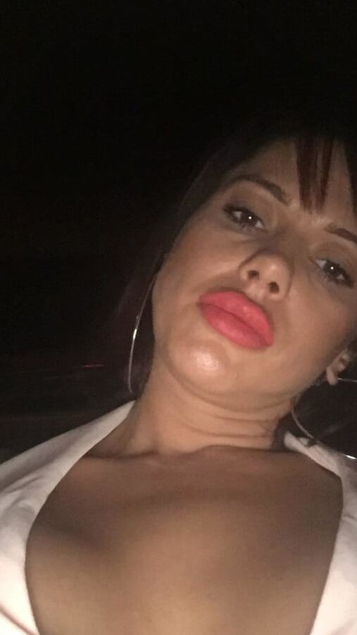 years old Lebanese milf