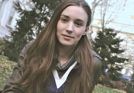 Rooney Mara Mega Collection