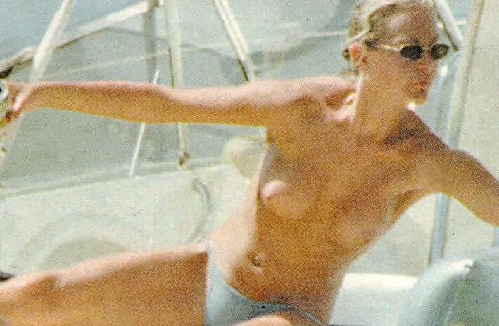 Tracy Shaw