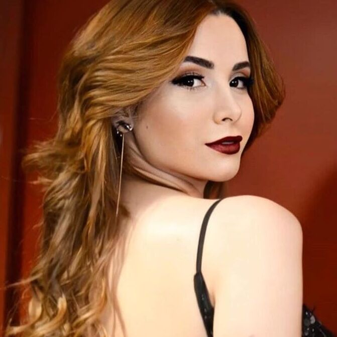 Bruna Gomez