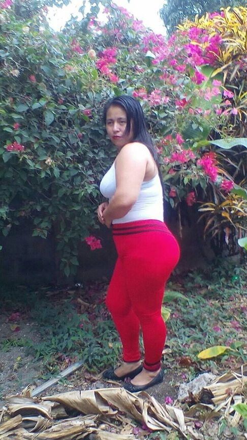 amalia rosas