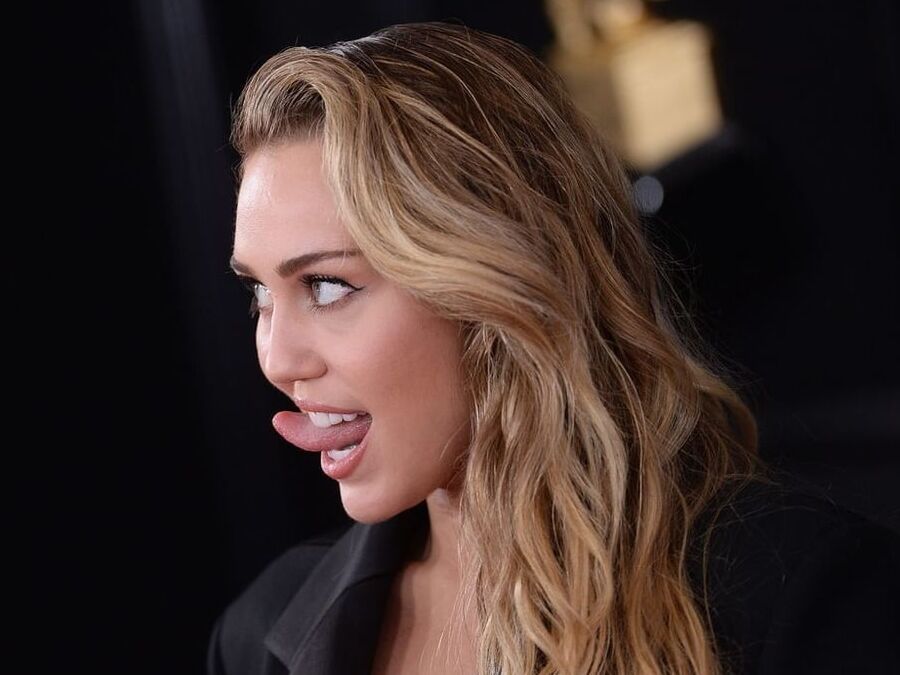 Celebrity Jerk Roulette