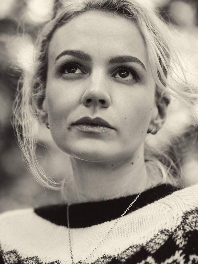 Celebrity Hot - Carey Mulligan