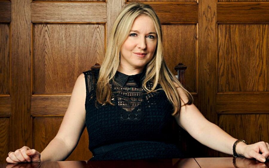 Victoria Coren Mitchell Cum Tribute Targets