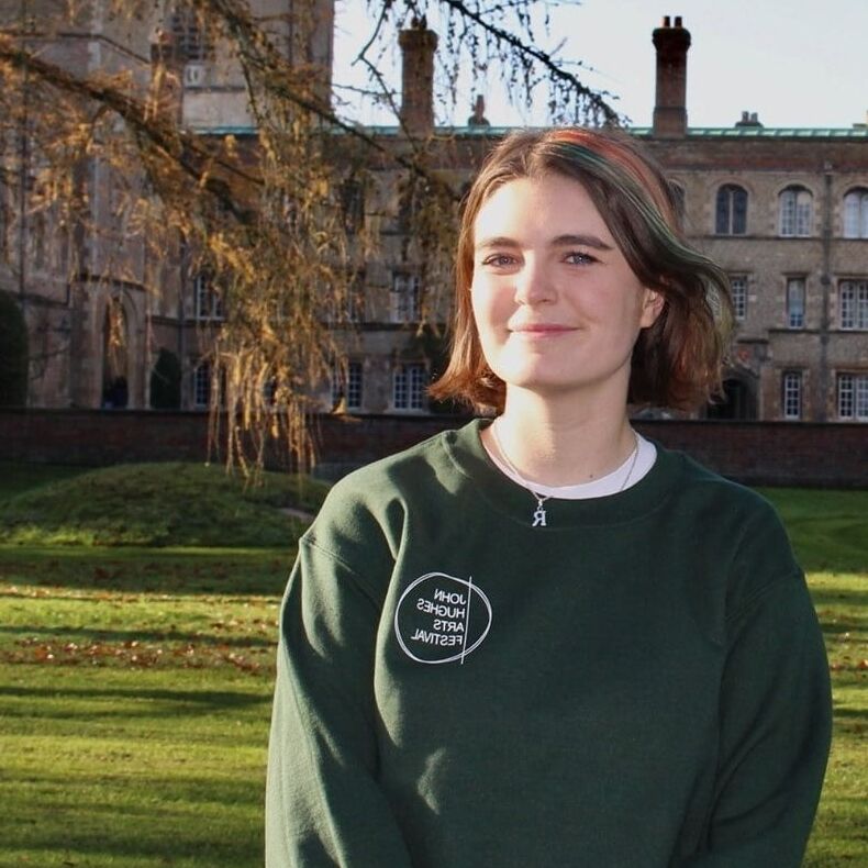 Tolle Girls aus England