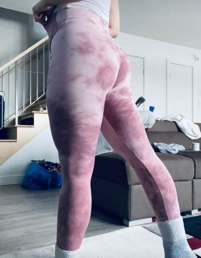 Hot leggings