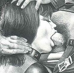 erotic art