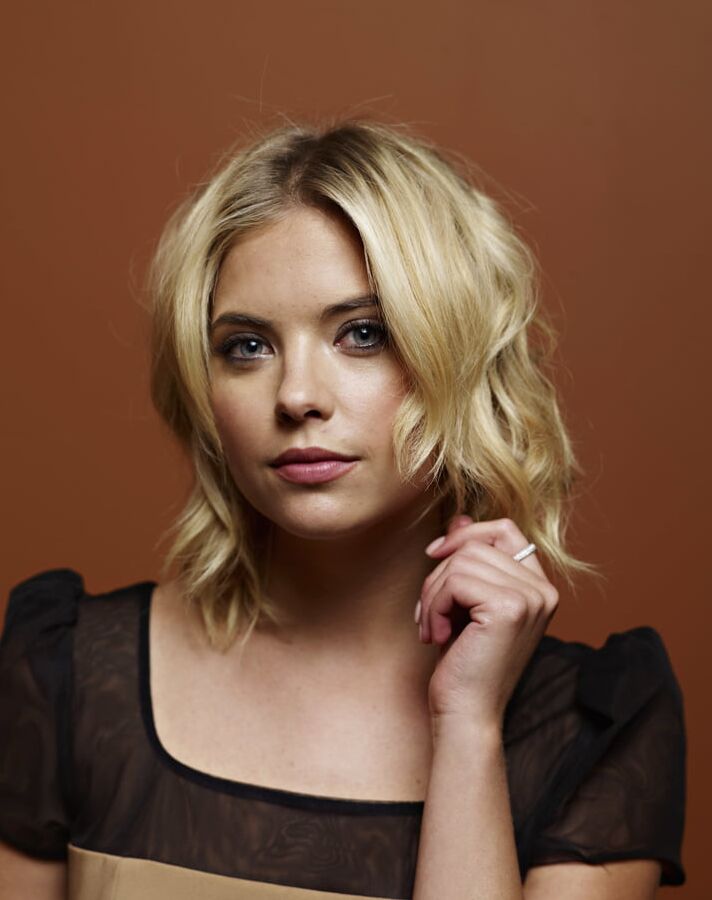 Spring Breakers Portraits -