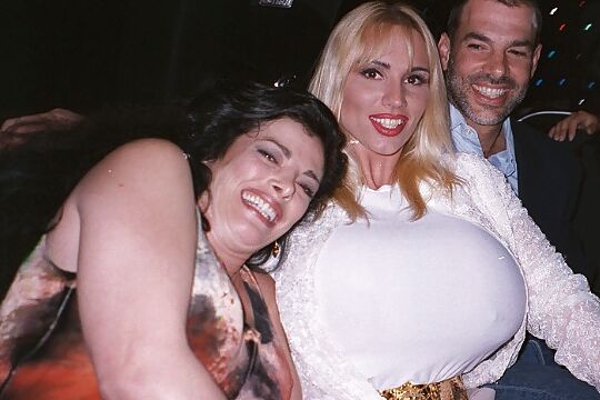 Lisa Lipps pics