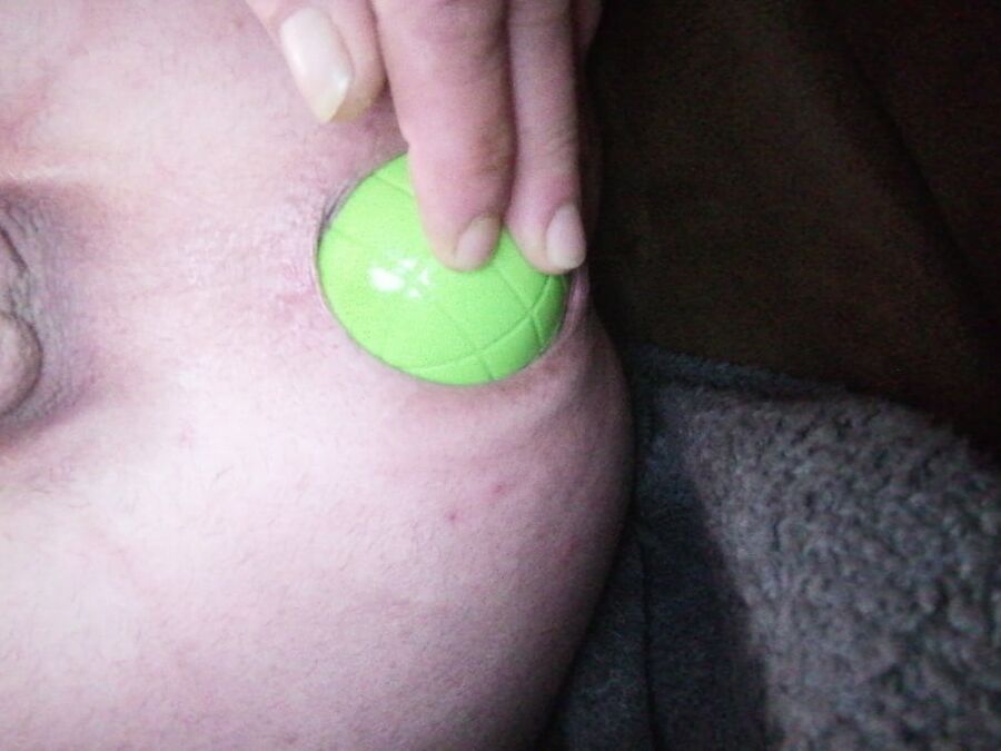 boule de petanque