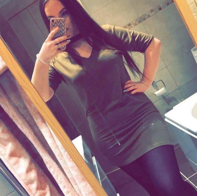 Stupid Chav Sluts- Beth C
