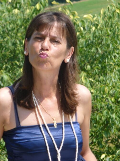 EVELYNE Y MATURE WHORE FROM FRANCE