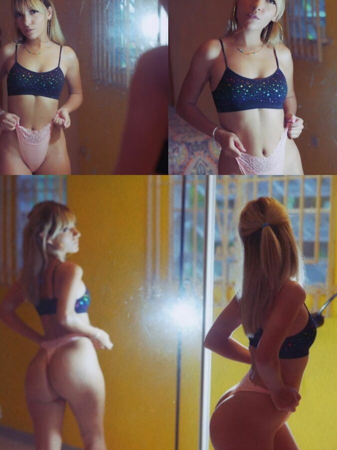Lenceria Hot