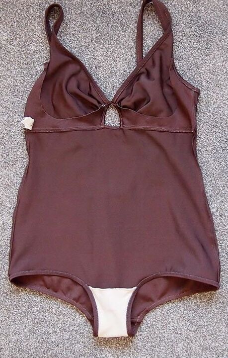 Early s M&amp;S swimsuit