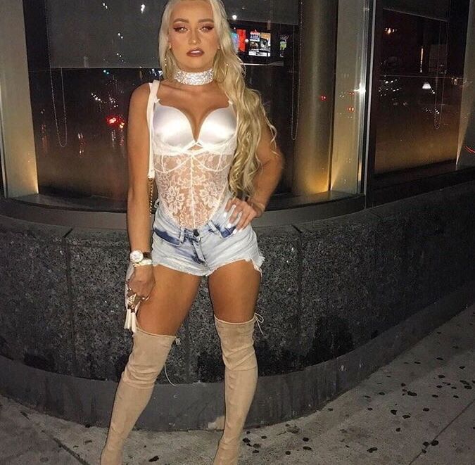 Its boot season