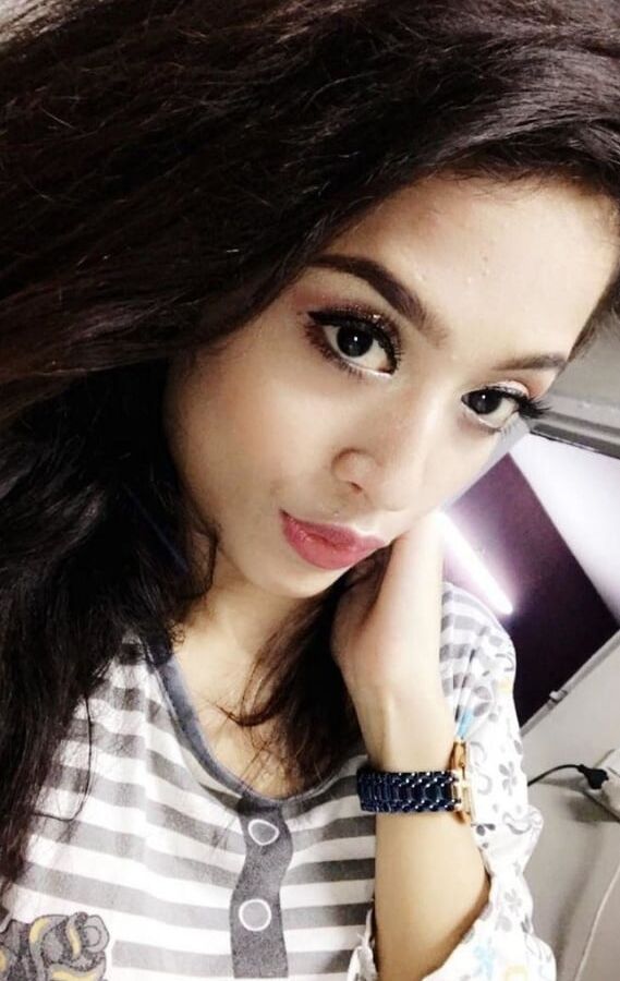 My Ex gf