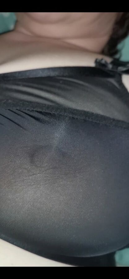 Ses seins