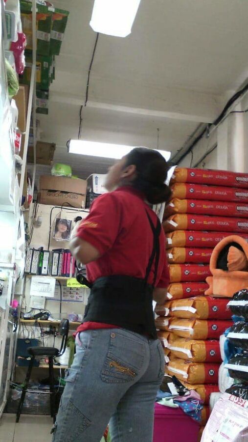 guille walmart