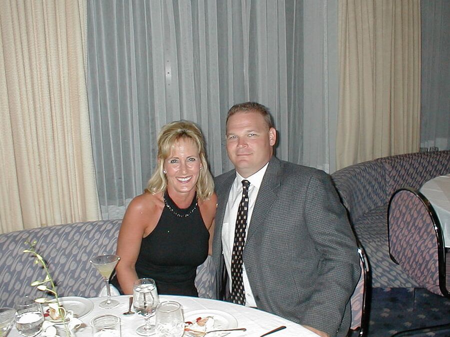 . Eric and Dee