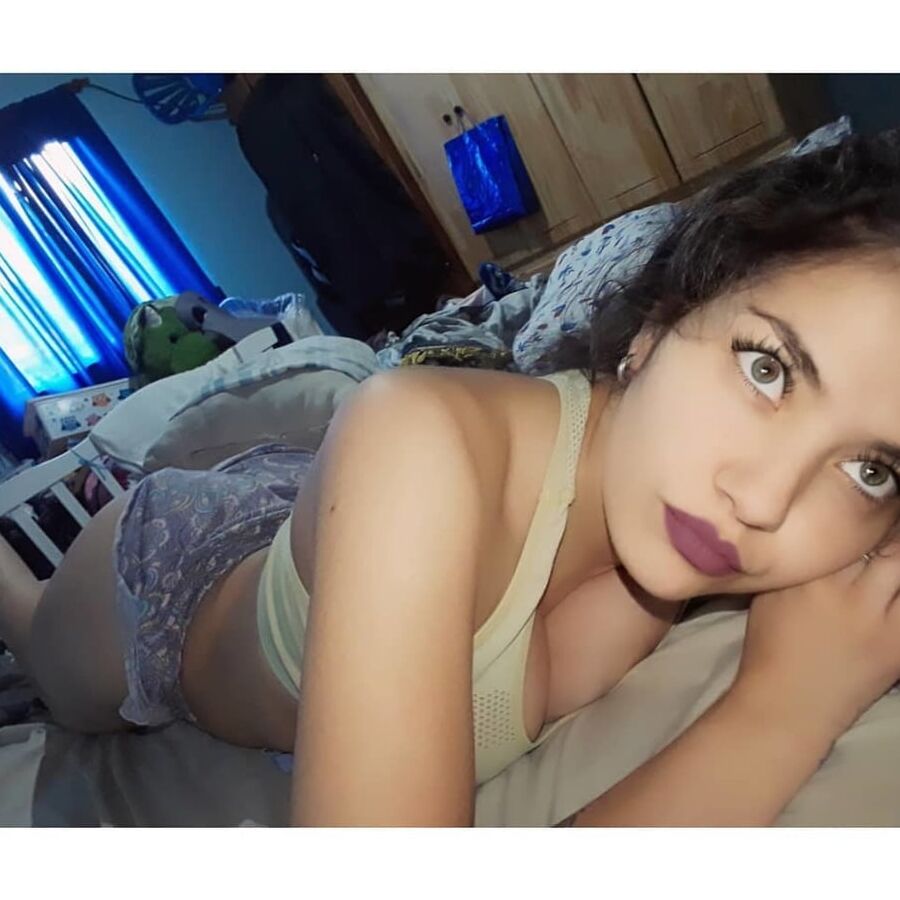 On Instagram- graciie_itati