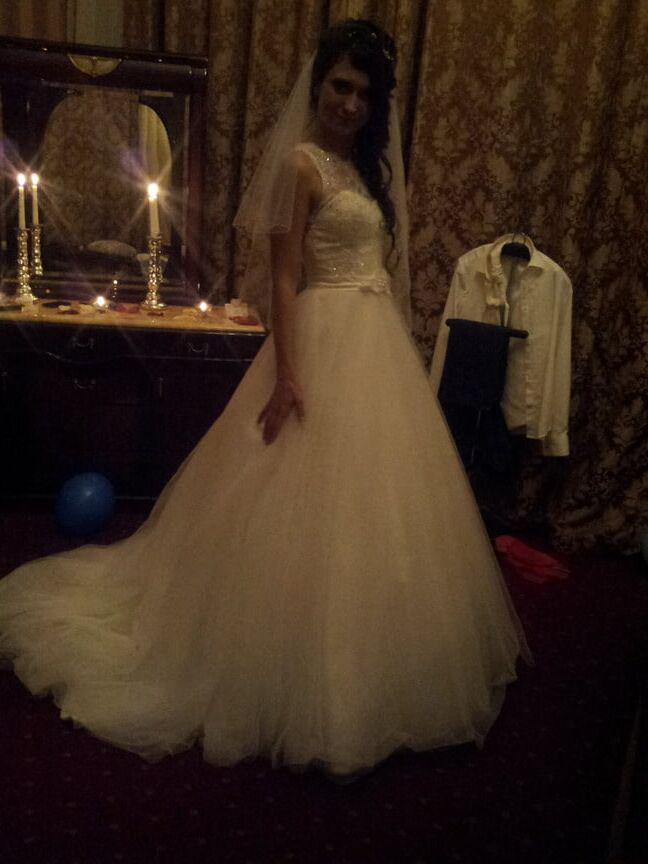 Bride Y