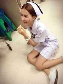 Thai nurses