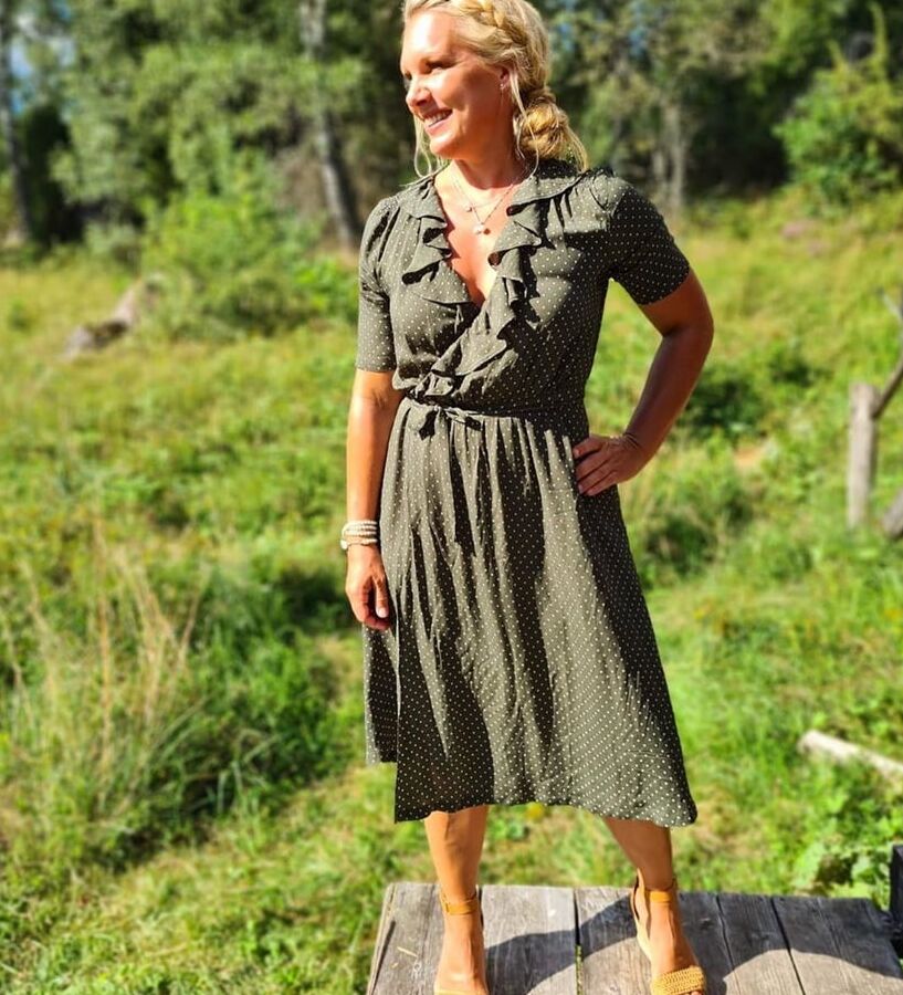 Anna Brolin