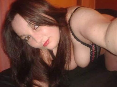 My Slutty Friend Natalie Loves Teasing me xx