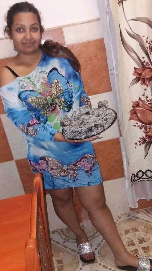 Rumena troia