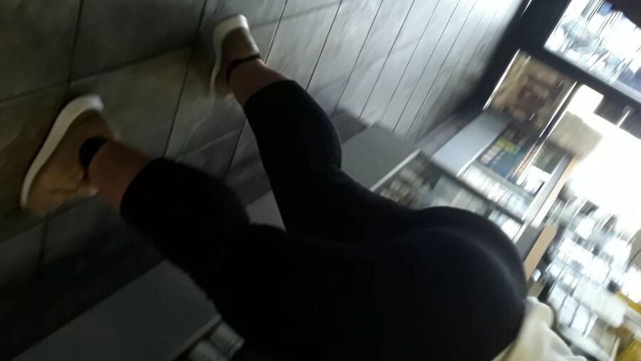 Mexican bbw ass