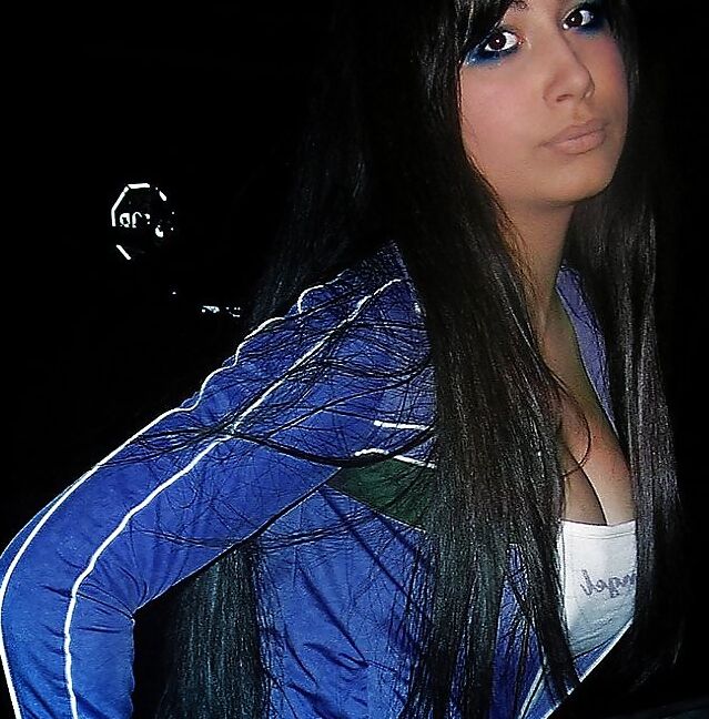 Paki Slut Nadia From Bradford Pakistani Whore