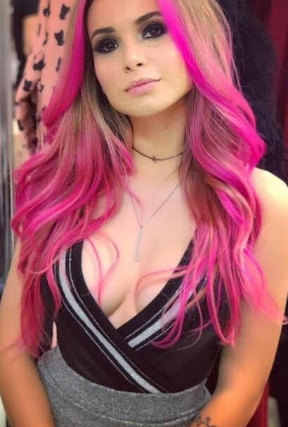 Bruna gomes gostosa