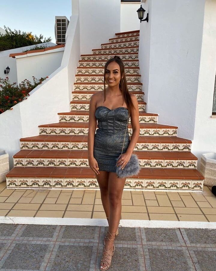 Amy T (Nuneaton)