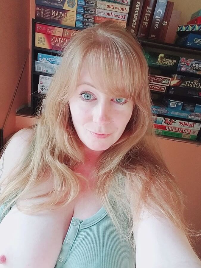 THE REDHEAD CHRONICLES VOL.