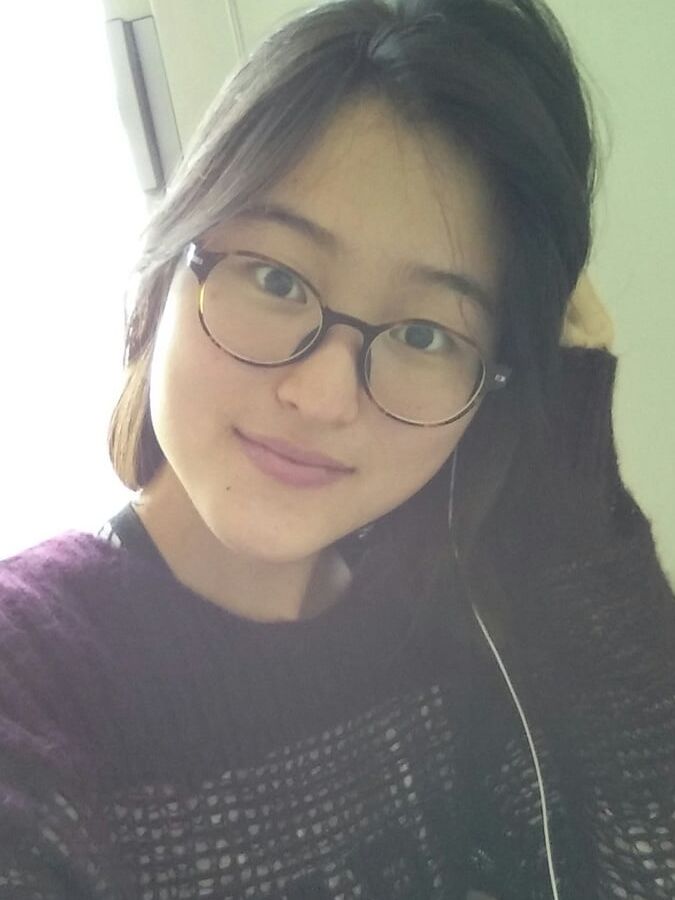 Asian Non-nude