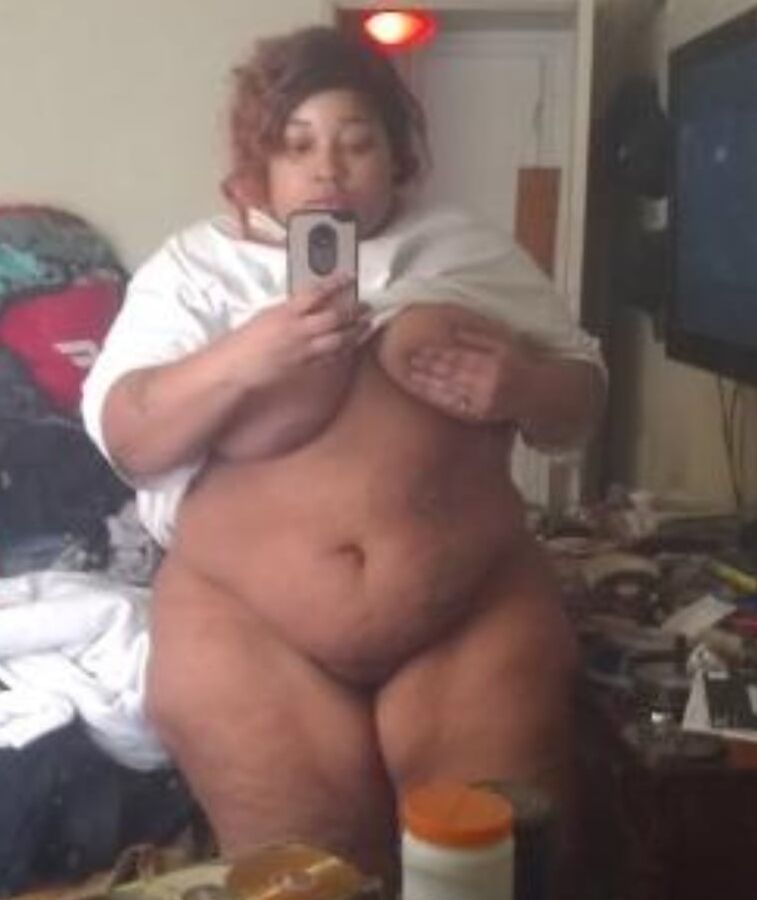 BBW Jackie Jade