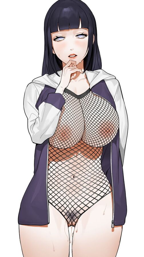 Hinata Hyuuga