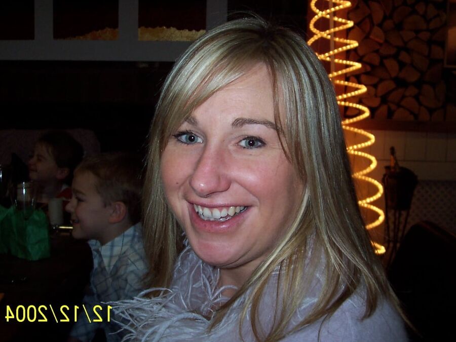 British Wife Lisa