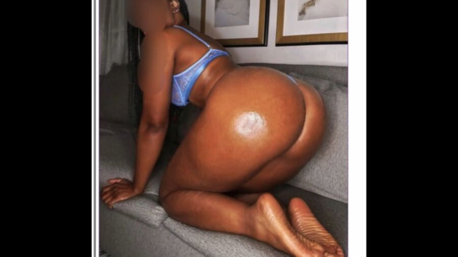 Big Black ass sluts