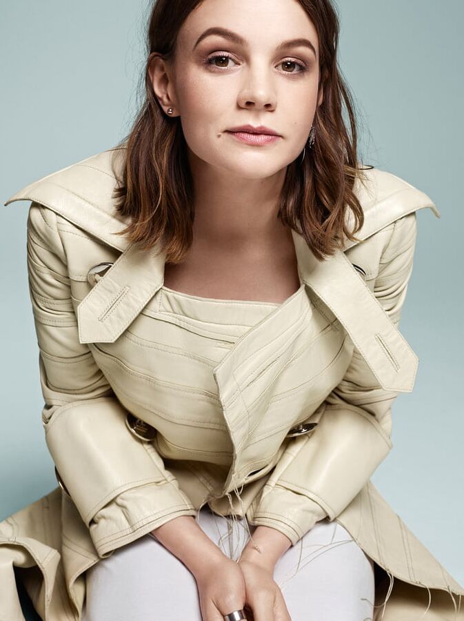Celebrity Hot - Carey Mulligan